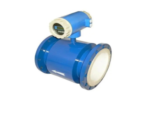 內蒙古電磁流量計